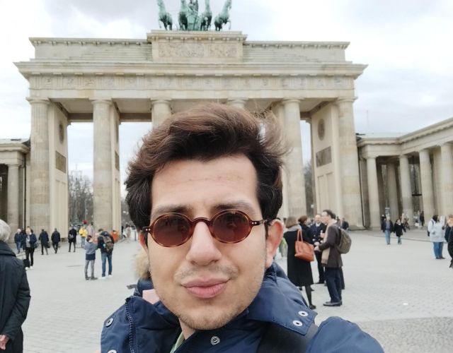 Karadeniz Ereğli Almanca Özel Ders